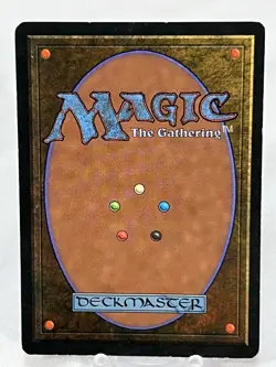 Mystic Remora - Ice Age ~MP~ Magic The Gathering MTG - Image 2