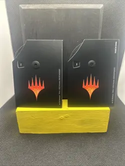 2 Pack of Magic the Gathering Life Counters, 2 Plain Set - Image 2