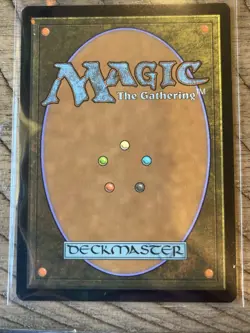 Academy Ruins (Borderless) Double Masters Foil - Image 2