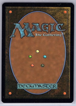 Braid of Fire (2307) Rainbow Foil Avatar Secret Lair Drop SLD MTG - NM - Image 2