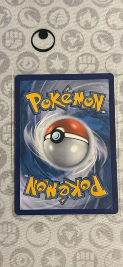 Pokemon XY Black Star Promo Holo Shaymin XY115 NM/VLP - Image 2