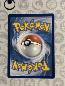 Pokemon XY Black Star Promo Holo Shaymin XY115 NM/VLP - Image 4