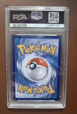 Machamp PSA 9 EX 37/98 XY Ancient Origins Holo MINT 2015 Pokemon TCG - Image 2