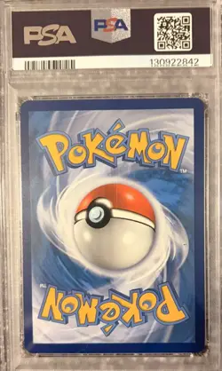 Umbreon V TG22, 2022 Pokemon Brilliant Stars Trainer Gallery PSA 10 - Image 2