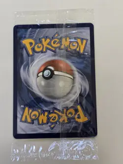 Pokemon TCG - Mega Charizard X EX 023 & Oricorio EX 024 UPC Promos - Sealed - Image 2