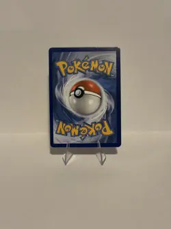 Pokemon TCG: Pokemon GO Professor's Research 084/078 Rainbow Rare Full Art - Image 2
