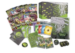 Perfect Order Pokemon Center Elite Trainer Box (ETB) - PRESALE/PREORDER - Image 2