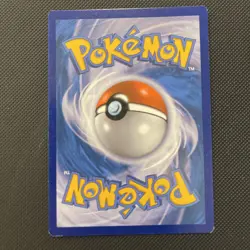 2011 Pokemon - Lightning Energy Holo - Pokemon League NM - Image 2