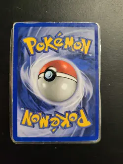 POKEMON - Chansey Set Base 3/102 Holo Prima Edizione 1ed 1st First Edition ITA - Image 2