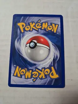 Mareep 65/111 Pokemon TCG Neo Genesis - WOTC - Image 2