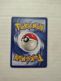 Golem 36/62 Fossil Regular WOTC Vintage Pokemon TCG - - Image 2