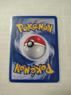 Slowbro 43/62 Fossil Unlimited Pokemon TCG 1999 - Pokemom TCG - Image 2