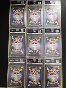 Pokemon Pikachu Japanese God-Pack AR S12a VSTAR 205/172 PSA 10S - Image 2