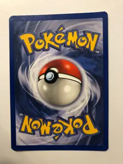 Pokemon TCG 1999 Jungle Kangaskhan Holo 1st Edition 5/64 - Image 2