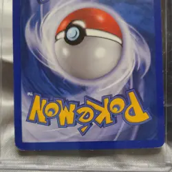Master Ball 99/113 Stamped Reverse Holo EX Delta Species 2005 Pokemon TCG - Image 4