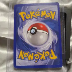 Master Ball 99/113 Stamped Reverse Holo EX Delta Species 2005 Pokemon TCG - Image 5