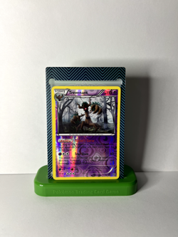 Trevenant - 55/146 - Reverse Holo Rare - Pokemon XY Base Set - Image 1