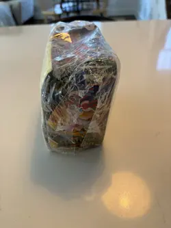 Pokemon TCG Evolving Skies Booster Box (Potential Damage, See Photos) - Image 3