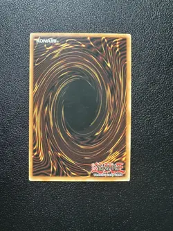 Yugioh - Spirit Reaper - Common - SD2 - 1st Ed - Image 2