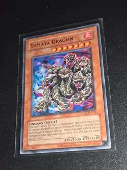 Yamata Dragon RP02-EN059 | Rare | Yugioh - Image 1