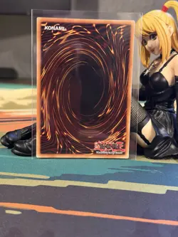 The Eye of Timaeus (Ghost Rare) Ghosts from the Past: the 2nd Haunting 1st Ed - Image 4