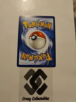 Pokemon Card Cobalion 126/195 Silver Tempest Reverse Holo Mint Condition - Image 2