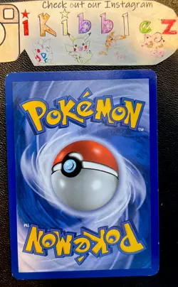 Flaaffy 50/132 LP Reverse Holo Secret Wonders Pokemon Card! - Image 2