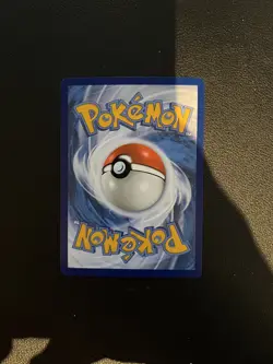 Pokemon TCG Card - Switch 206/165 151 Hyper Rare Gold English - Image 2