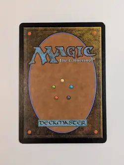 MTG Card - 1x Faces of the Past - Scourge - LP - Vintage - Magic The Gathering - Image 2