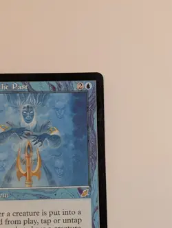 MTG Card - 1x Faces of the Past - Scourge - LP - Vintage - Magic The Gathering - Image 4