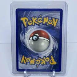 Pokemon Card Golem EX 91/97 Ultra Rare Holo EX Dragon - Image 2