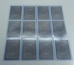 12 x Star Wars SWCCG CCG FOIL Light Side BB RARE Decipher Cards NM-MINT Job Lot - Image 2