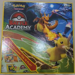 Pokemon TCG: Pokemon Battle Academy Booster Card Collection *DOESNT INCLUDE GX* 820650807893 - Image 1