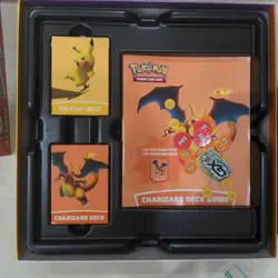Pokemon TCG: Pokemon Battle Academy Booster Card Collection *DOESNT INCLUDE GX* 820650807893 - Image 4