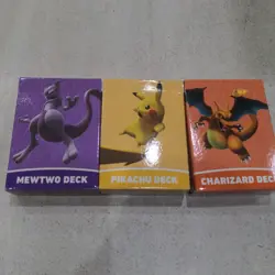 Pokemon TCG: Pokemon Battle Academy Booster Card Collection *DOESNT INCLUDE GX* 820650807893 - Image 5