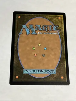 MTG The Walls of Ba Sing Se Avatar: The Last Airbender Regular Mythic Rare 0261 - Image 2