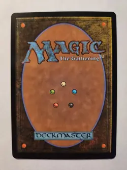 MTG White Lotus Tile Normal NM Avatar: The Last Airbender Magic 262 - Image 2