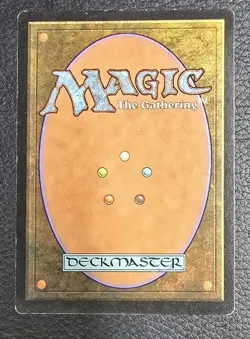 Magic MTG Wordly Tutor Classic 6th Edition Uncommon Card LP Condition Sixth - Image 2