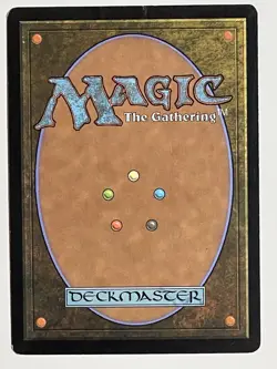 Call of the Herd - MTG - Odyssey - Magic Good - Heavy Play HP - Image 2