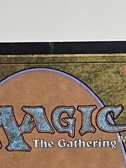 Call of the Herd - MTG - Odyssey - Magic Good - Heavy Play HP - Image 3