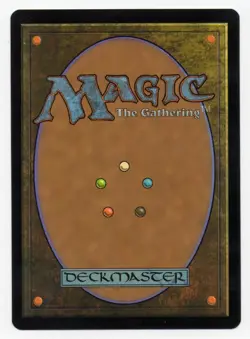 Parallax Tide, Rare Blue Enchantment, Nemesis Regular, NM - Image 2