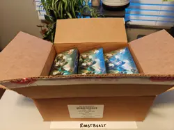 1x Magic The Gathering - Factory Sealed Conspiracy Booster Box - 2014 NEW - Image 4