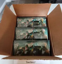 1x Magic The Gathering - Factory Sealed Conspiracy Booster Box - 2014 NEW - Image 5