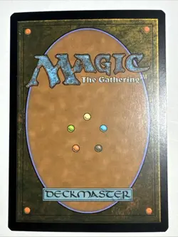 1x Blood Crypt Ravnica Allegiance - Rare - NM - NonFoil - - Image 2