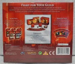 Magic the Gathering Gatecrash Fat Pack - Image 2