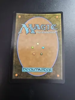 Tezzeret, Cruel Captain (PROMO FOIL) - Edge of Eternities (Magic/MTG) - Image 2