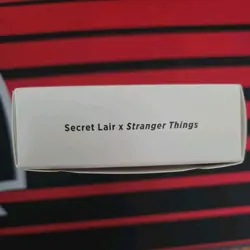 MTG Secret Lair X Stranger Things (NON-Foil) Factory SEALED/New Magic the Gather - Image 2