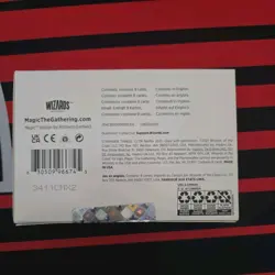 MTG Secret Lair X Stranger Things (NON-Foil) Factory SEALED/New Magic the Gather - Image 3