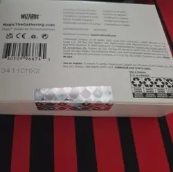 MTG Secret Lair X Stranger Things (NON-Foil) Factory SEALED/New Magic the Gather - Image 4