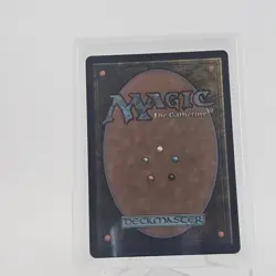 Badgermole Cub MINT Borderless 0326 Avatar TLA MTG Mythic Unplayed Regular M/NM - Image 2